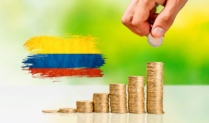 Ranking de empresas dedicadas al comercio en Colombia