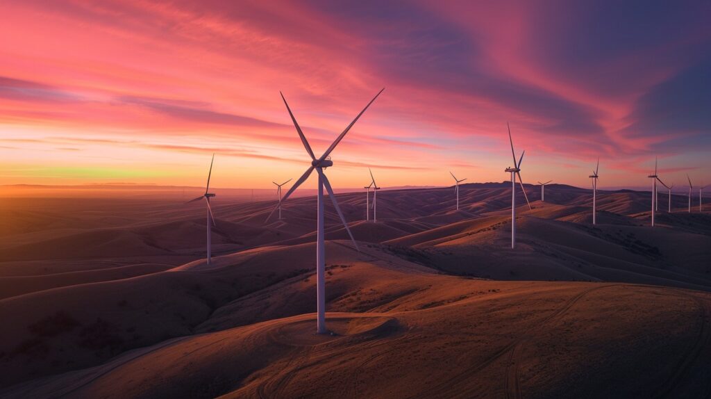 ¿Sabes la cantidad de Energía Eólica instalada?